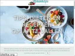 Sites similar to afslanktips.com