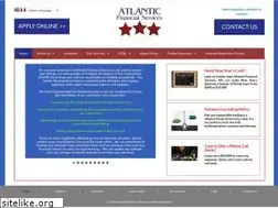 Sites similar to afsloans.com