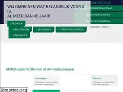 Sites similar to afsluitingenwille.be