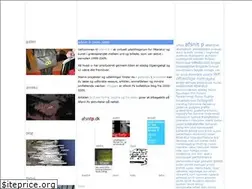 Sites similar to afsnitp.dk