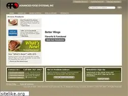 Sites similar to afsnj.com