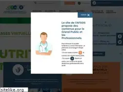 Sites similar to afsos.org