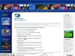 Sites similar to afsoundsoftware.com