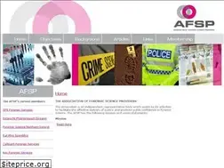 Sites similar to afsp.org.uk