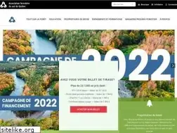 Sites similar to afsq.org