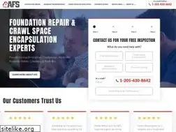 Sites similar to afsrepair.com