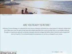 Sites similar to afsretirement.com