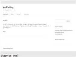 Sites similar to afss.de