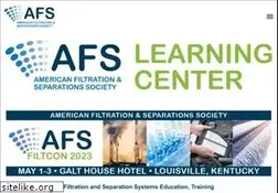 Sites similar to afssociety.org