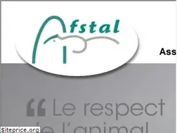 Sites similar to afstal.com
