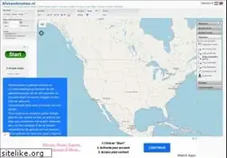 Sites similar to afstandmeten.nl