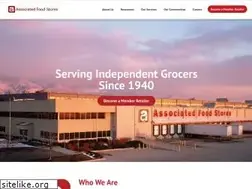 Sites similar to afstores.com