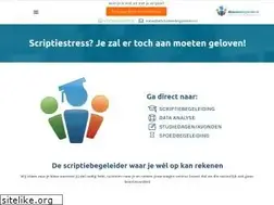 Sites similar to afstudeerbegeleider.nl