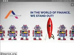 Sites similar to afsuk.com