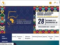 Sites similar to afsummit.com