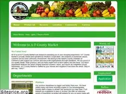 Sites similar to afsupermarket.com