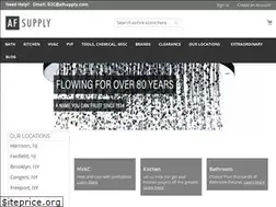 Sites similar to afsupply.com