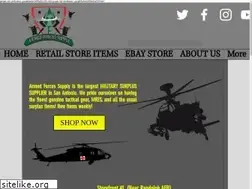 Sites similar to afsurplus.com