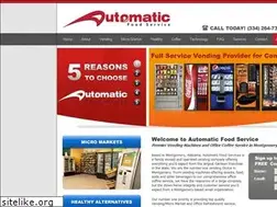 Sites similar to afsvend.com