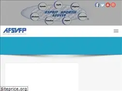 Sites similar to afsvfp.fr