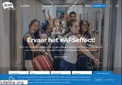Sites similar to afsvlaanderen.be