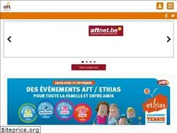 Sites similar to aft-brabant.be