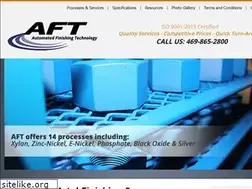 Sites similar to aft-corp.com