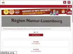 Sites similar to aft-rnl.be