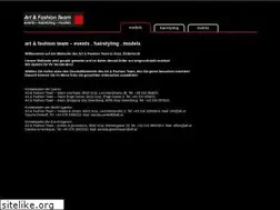 Sites similar to aft.at