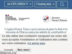 Sites similar to aft.gouv.fr