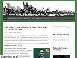 Sites similar to aft2121.org