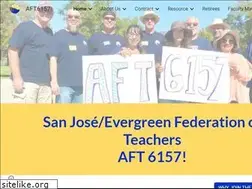 Sites similar to aft6157.org