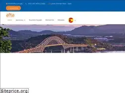 Sites similar to afta.com.pa