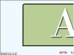 Sites similar to afta.it