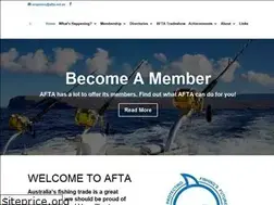 Sites similar to afta.net.au