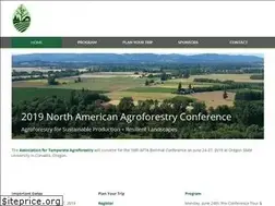 Sites similar to afta2019.org