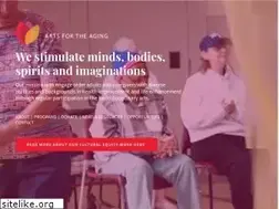 Sites similar to aftaarts.org