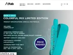 Sites similar to aftab.ae