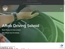 Sites similar to aftabdrivingschool.com