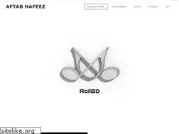 Sites similar to aftabhafeez.com