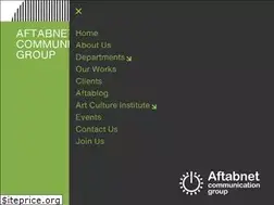 Sites similar to aftabnetgroup.com