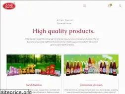 Sites similar to aftabqarshi.com.pk
