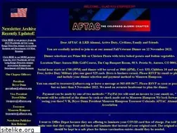Sites similar to aftacco.org