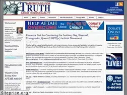 Sites similar to aftah.org