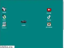 Sites similar to aftahill.com