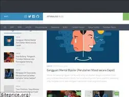 Sites similar to aftanalisis.com