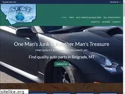 Sites similar to aftautoparts.com