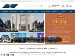 Sites similar to aftavietnam.com.vn