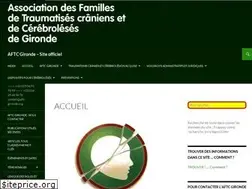 Sites similar to aftc-gironde.org