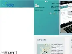 Sites similar to aftcc.org